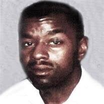 Mr. Adrian McAfee Obituary