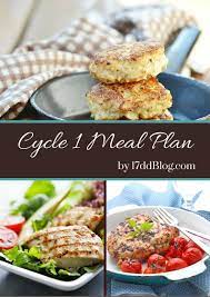 The 17 Day Diet Blog Cycle 1 Food List Contains The Complete List Of Chicken Fish And Eggs And Unlimited Quantities Clean Eating Diet 17 Day Diet Food Lists