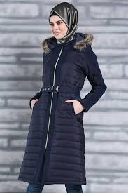 Yeni Sezon Tesettur Mont Modelleri Mont Moda Stilleri Moda