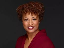 National Geographic Names Karen Greenfield Senior VP Diversity & Inclusion 