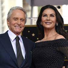 She completed her education from hazel. Catherine Zeta Jones Life In Lockdown As She Misses Her Parents At Home In Wales Wales Online