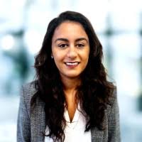 Gaity Hashimi Email & Phone Number