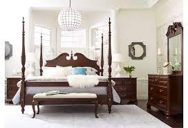 Hadleigh King Bedroom Group By Kincaid Furniture At Hudson S Furniture Kincaid Furniture Cherry Bedroom Furniture Black Bedroom Furniture