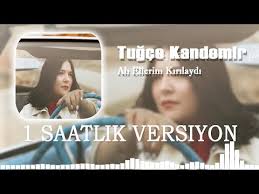 Dur beklemeden hızlı bir şekilde indirmek için tıkladınız. Tugce Kandemir Ah Ellerim Kirilaydi 1 Saat Remixbass Bedava Indir Beles Indir