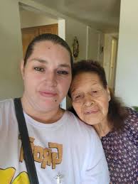 Ercilia Cañez Valverde Obituary October 21, 2024