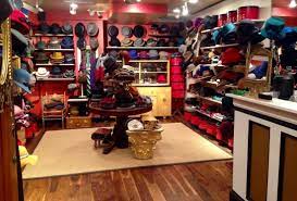 If You Can T Find A Hat Here You Can T Find A Hat Review Of Salmagundi North End Boston Ma Tripadvisor