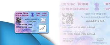 Get details of how to apply, correct, link and update pan card details online at economic times. What Is The Difference Between An Nri Pan Card And A Normal Pan Card Sbnri