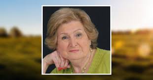 Audrey Elizabeth Ary Obituary March 13, 2015