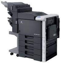 Download the latest drivers, manuals and software for your konica minolta device. Konica Minolta Holdings Bizhub C353 Reviews Specs Pricing Support Spiceworks