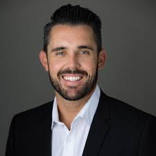 Andrew Bolinger's Instagram, Twitter & Facebook