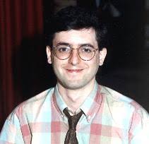 Pagina Principal de Javier Béjar