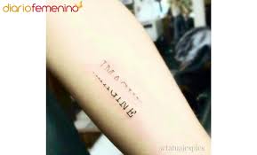 Las Frases Para Tatuarse Que Mejor Le Van A Un Hombre ← palabras para tatuarse en espanol. las frases para tatuarse que mejor le