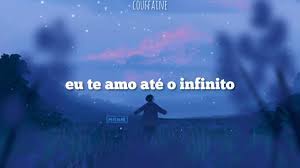 'cause i love you for infinity. Jaymes Young Infinity Traducao Youtube