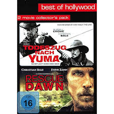 3.10 To Yuma: Amazon.de: Russell Crowe, Christian Bale, Logan Lerman,  Dallas Roberts, Ben Foster, Peter Fonda, Vinessa Shaw, Alan Tudyk, Luce  Rains, Gretchen Mol, James Mangold: Electronics & Photo