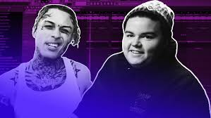Landon cube — american dream 03:03. Lil Skies Landon Cube Reflect On Hardship Success With Nowadays Pt 2 Genius