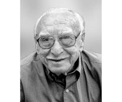 Norman Fisher Obituary (1929