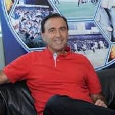 El directivo de emelec reaccionó luego de la publicación del dirigente de barcelona. Nassib Neme Nassib Neme Twitter
