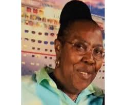 THELMA RUCKER Obituary (1946