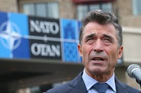 Q&A: Anders Fogh Rasmussen