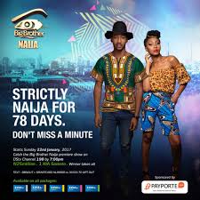 If you are a user of dstv, the channel to tune in to is channel 198 to watch the big brother naija (bbnaija) live reality tv show. Bbnaija 3 Days To Go As The Most Anticipated Reality Show Big Brother Naija Starts This Weekend Sunday January 22 Bellanaija