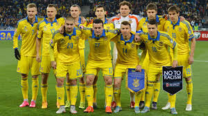 Los 5 outsiders de la eurocopa. Ucrania Seleccion