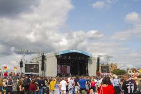 Sunday's weather was a challenge, but still a fantastic weekend