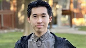 Julian Chee Yie Jian新闻资料