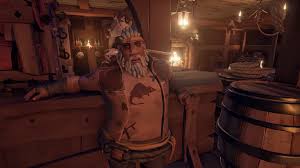 Try to include a breakdown of your gear. Duke The Sea Of Thieves Wiki