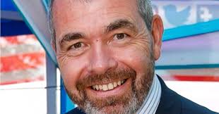 New chair to head up AIS board