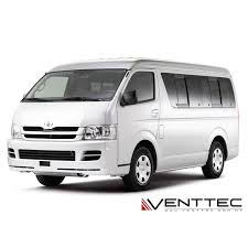 The toyota hiace comes in the following colors: Toyota Hiace Quantum Commuter Ventury Sesfikile 04y Above Shopee Malaysia