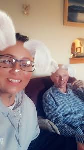 Daniel Lind Obituary (1955