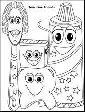 Find & download free graphic resources for tooth fairy. 39 Tooth Fairy Coloring Pages National Tooth Fairy Day Ideas Fairy Coloring Fairy Coloring Pages Coloring Pages