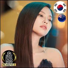 The 100 Most Beautiful Face On Instagram Jennie Kim Official Nominee For The Most Beautiful Women Of 2020 Nominations Now Open Nominate Your F