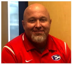 Hey Elkhart Family! We want to make a big announcement! Help us welcome Roger  Mays as our new principal at Elkhart Middle School. Mr. Mays has been  Assistant Principal at Elkhart High