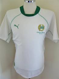 Köp hammarby logo mössa från hammarby online eller i butik hos intersport, sveriges största kedja av sportbutiker. Hammarby Home Football Shirt 2001 2002
