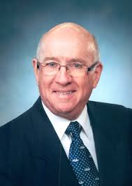 Obituary of Bob Capson