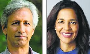 Trade policy, negotiations: Joe Biden picks 2 Indian-Americans for advisory  panel