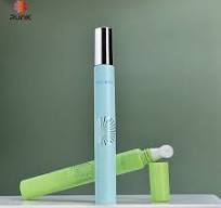 Custom Eye Care Tube Manufacturer | OEM/ODM Packaging Solutions