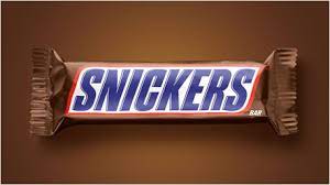Hier sehen wir die werbung von snickers mit rowan atkinson. Was Schrift In Der Werbung Ausmacht