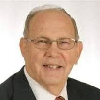 Bernard "Bernie" Arleigh Cavender Obituary