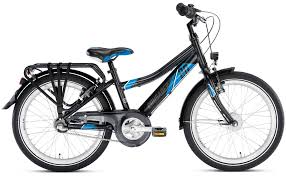 Puky Crusader 20 3 Alu Light 2020 20 Zoll Gunstig Kaufen Fahrrad Xxl