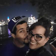 Raylene & Ray Dreams Royal Beach