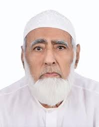 Janab Dr. Wasiuddin sahab is no...