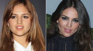 Check out full gallery with 661 pictures of eiza gonzalez. Eiza Gonzalez The Best Nosejob In Hollywood History