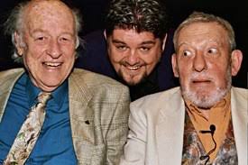 Animated Encounters 2003