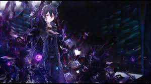 Maybe you would like to learn more about one of these? Dark Anime Boy Wallpaper Anime Wallpaper