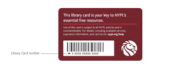 Yes, you will have to reapply for medicaid every year. Get A Library Card At Nypl The New York Public Library