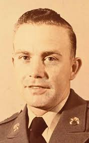 Obituary of Richard A. Poling