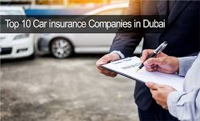 We found the cheapest rate for a family with a teen driver from geico, nationwide and usaa. Top 10 Car Insurance Companies In Dubai Top 10 Best Dubai