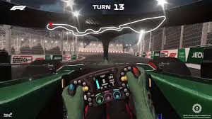 Jeddah on monday witnessed the laying of the foundation stone of construction works for the jeddah formula one circuit, which will host saudi arabian grand prix between dec. Is Saudi F1 Track Really Designed For Quality Of Overtaking The Race